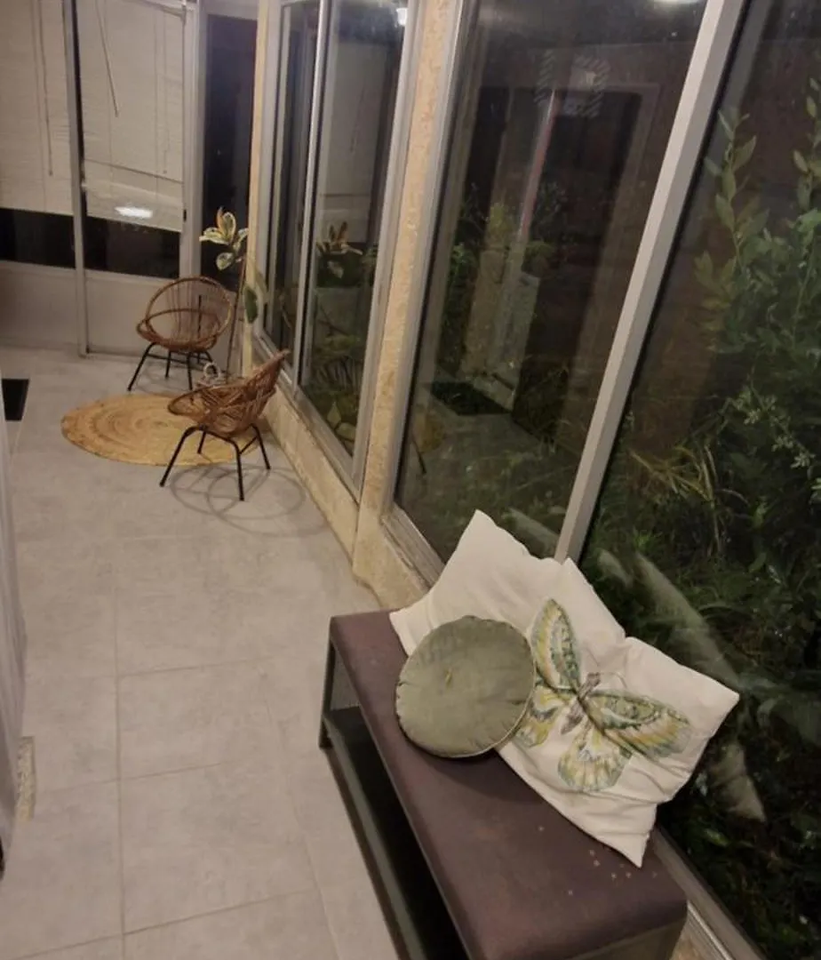 Apartment Appartement Cosy Et Confortable Brie-et-Angonnes